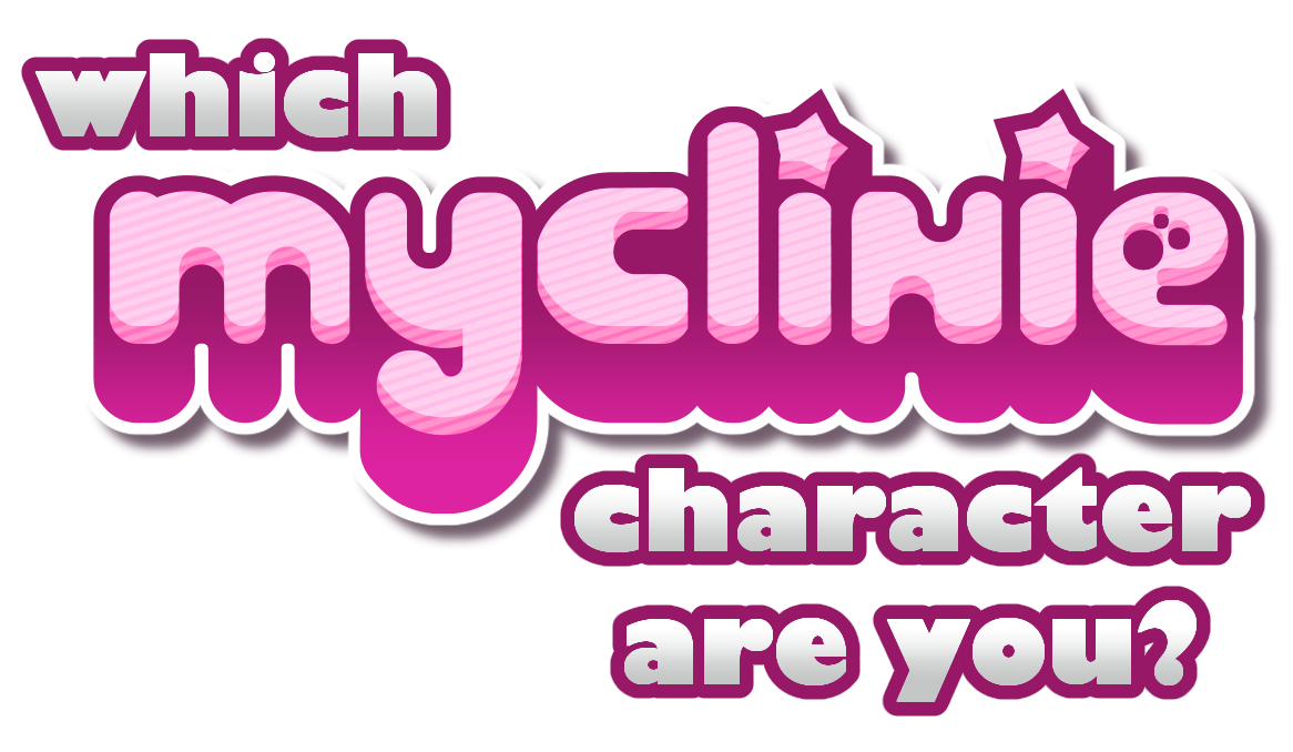 Which MYClixie Character Are You?